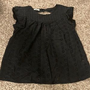 Maurices tank top size large